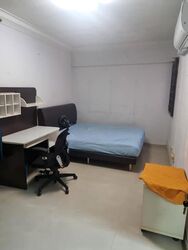 Blk 17 Telok Blangah Crescent (Bukit Merah), HDB 4 Rooms #627122991
